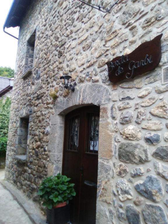 The building in which Az apartmant is located