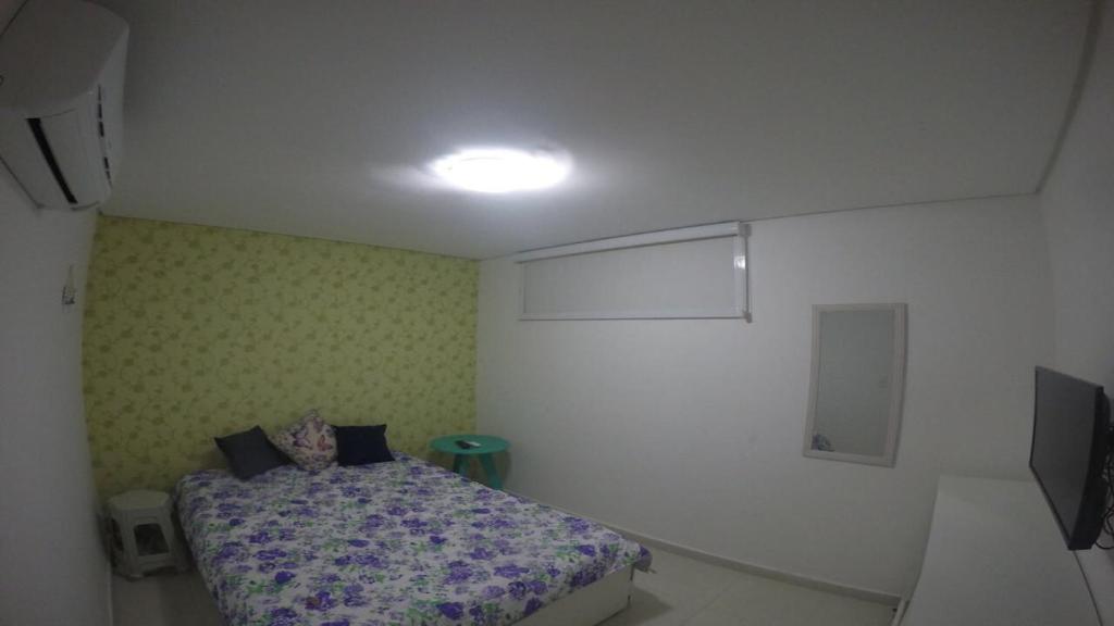  Carneiros Beach Resort - Flat 2 Quartos