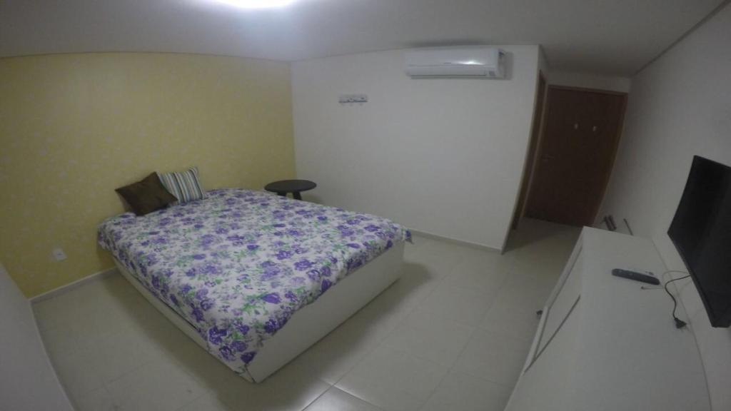  Carneiros Beach Resort - Flat 2 Quartos