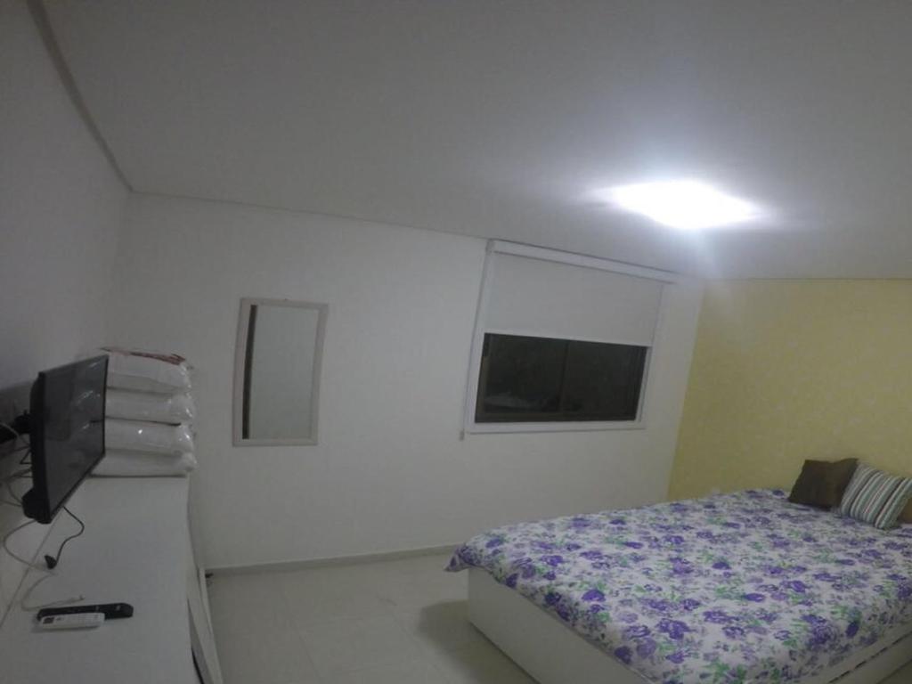  Carneiros Beach Resort - Flat 2 Quartos