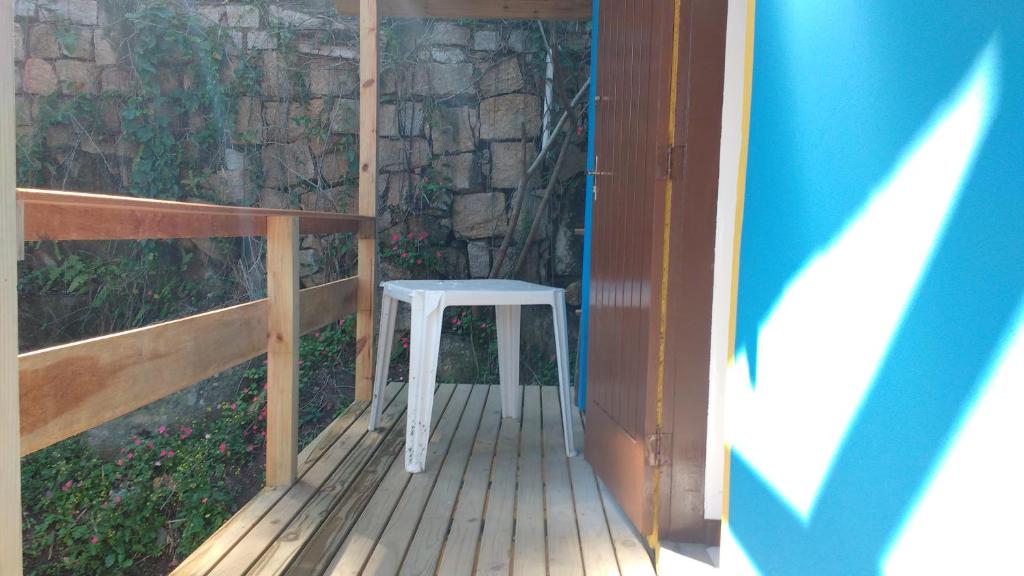  Blue House Da Praia Mole