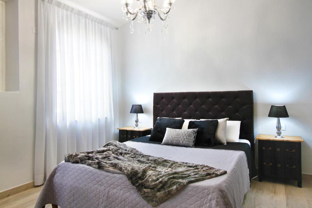 LUCCA IN CHIC - No Ztl, Free Parking, Priv Bath, Old City 550m - 13