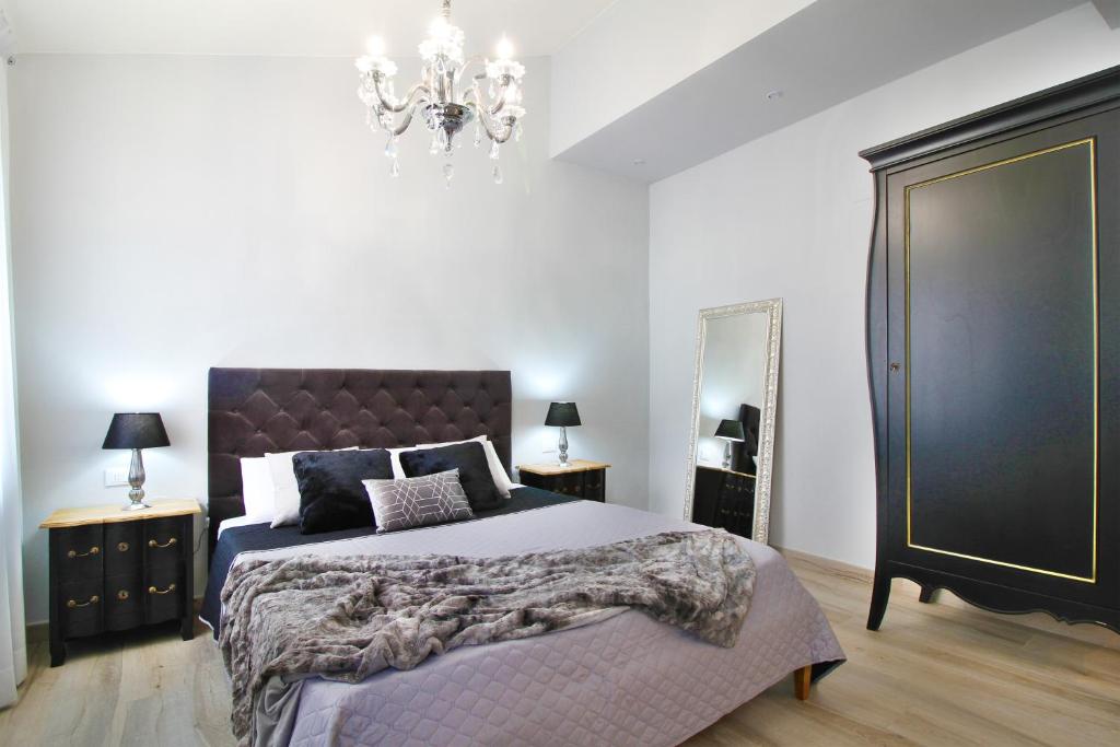 LUCCA IN CHIC - No Ztl, Free Parking, Priv Bath, Old City 550m - 10