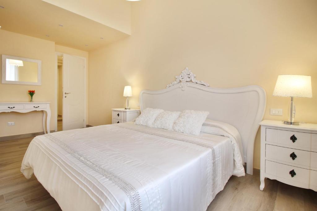 LUCCA IN CHIC - No Ztl, Free Parking, Priv Bath, Old City 550m - 7