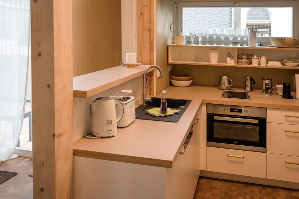 "goethezimmer" - auf dem Dach der NOTENBANK - 9