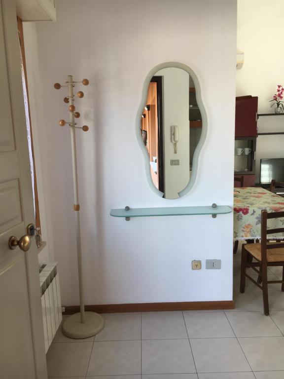 Zdjęcie z galerii obiektu Residence IL PORTO w mieście Fano