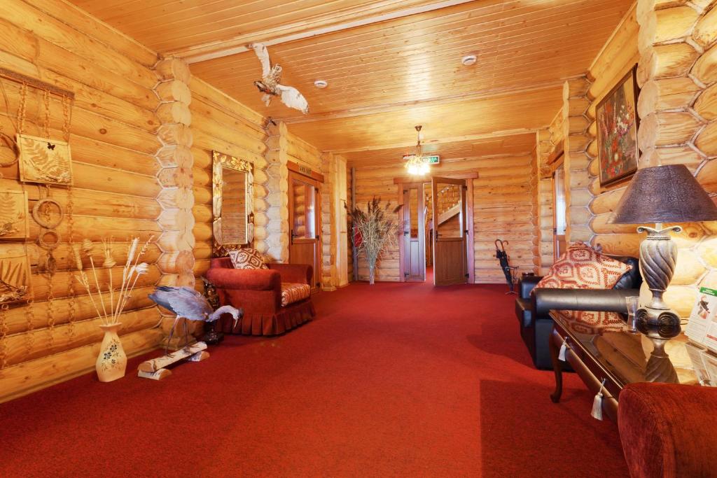Fotografie z fotogalerie ubytování Hotel Semigorie v destinaci Shaldovo