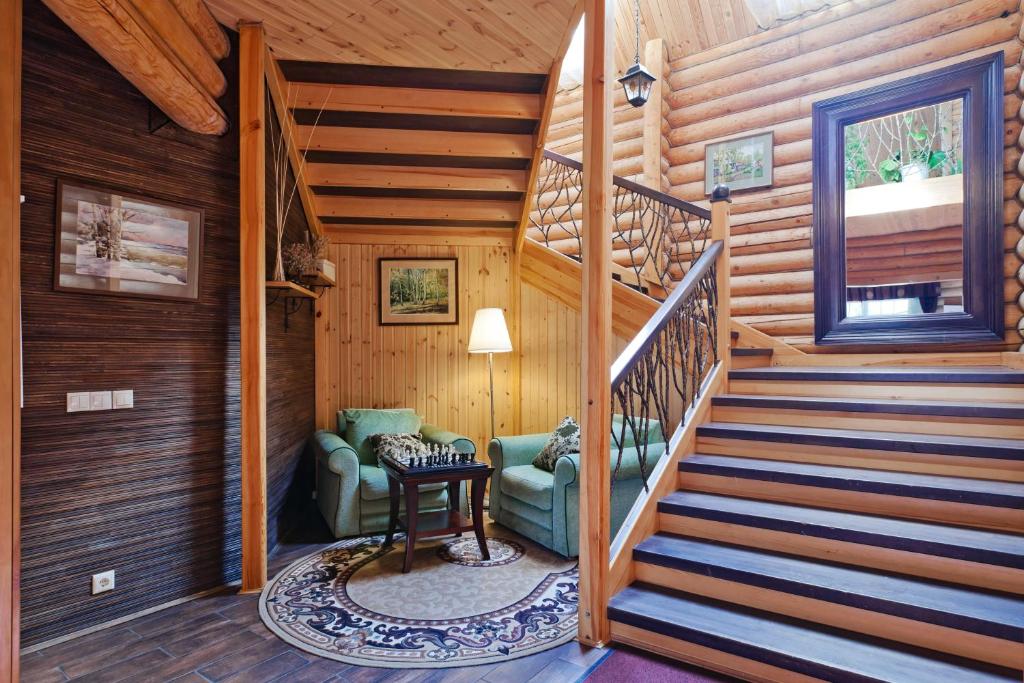 Fotografie z fotogalerie ubytování Hotel Semigorie v destinaci Shaldovo