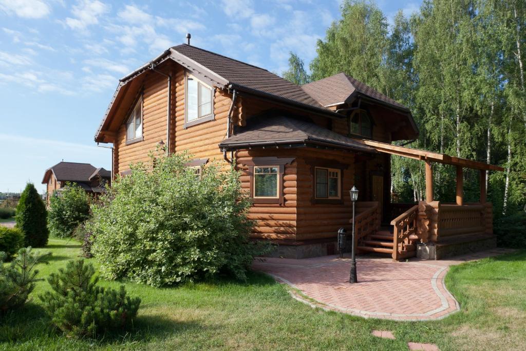 Fotografie z fotogalerie ubytování Hotel Semigorie v destinaci Shaldovo