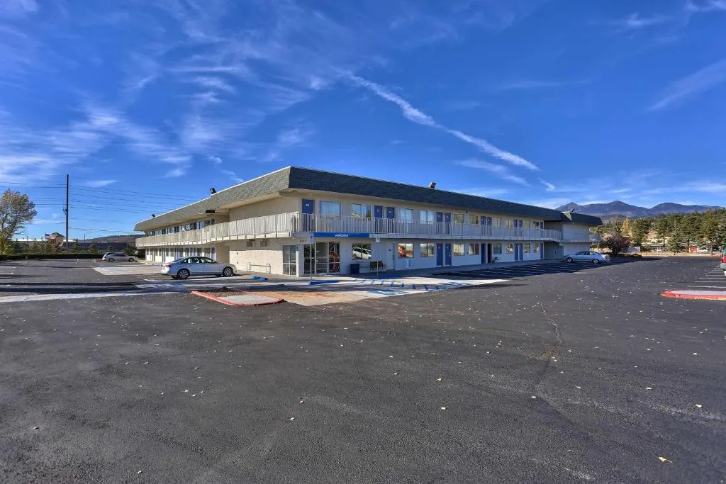 Motel 6-Flagstaff, AZ - Butler in Flagstaff