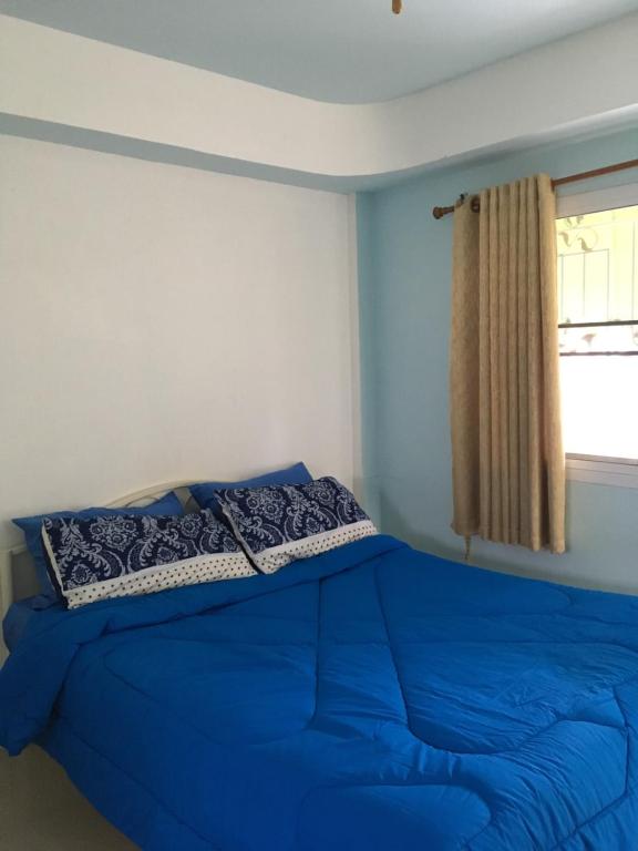 Subrangsee Apartment - Resim 32