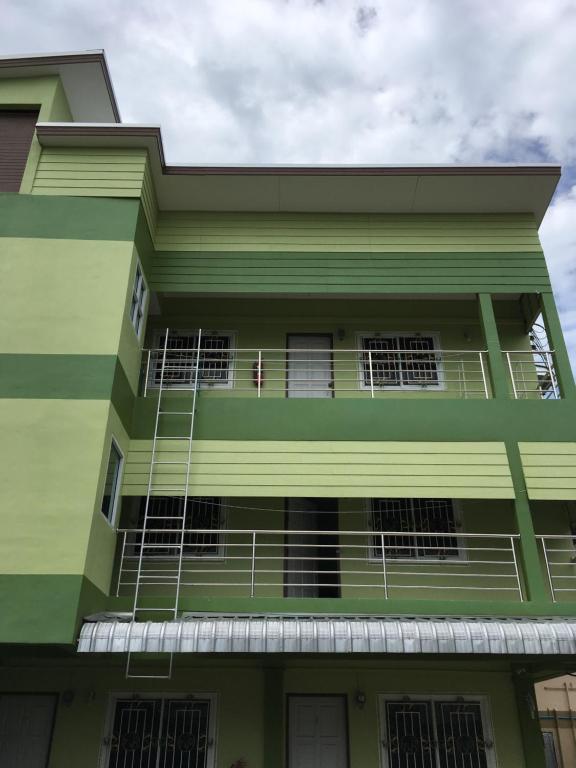 Subrangsee Apartment - Resim 1