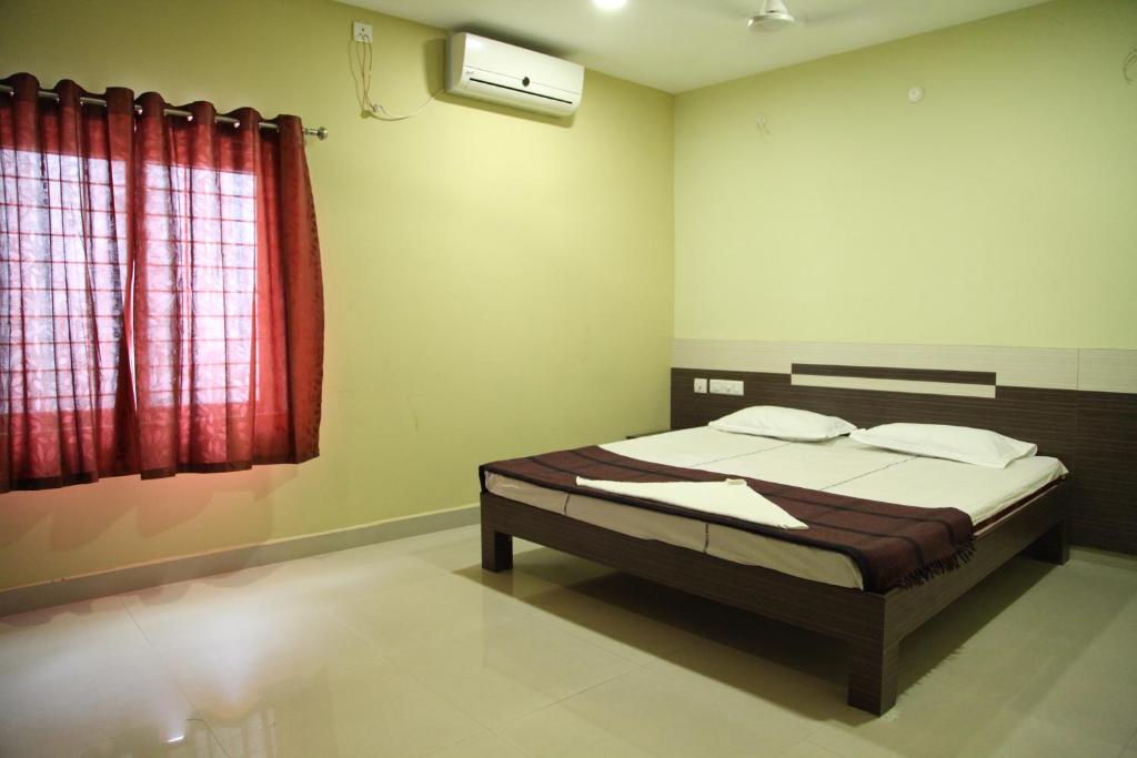 Ảnh trong thư viện ảnh của Hotel Everest ở Hyderabad