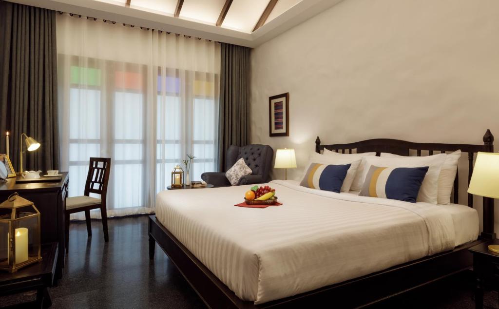 Thai Akara - Lanna Boutique Hotel - 6