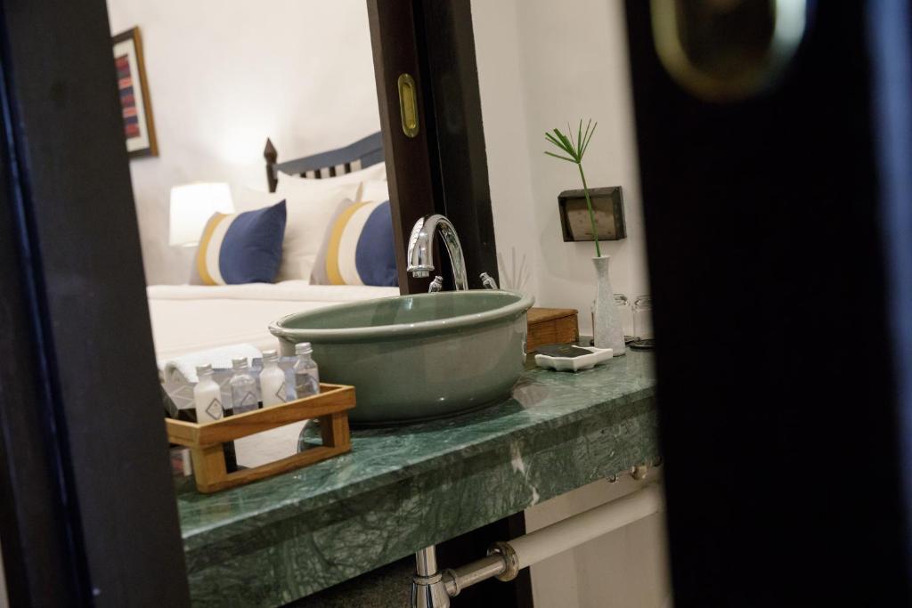 Thai Akara - Lanna Boutique Hotel - 15