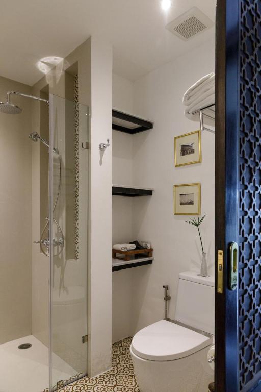 Thai Akara - Lanna Boutique Hotel - 16