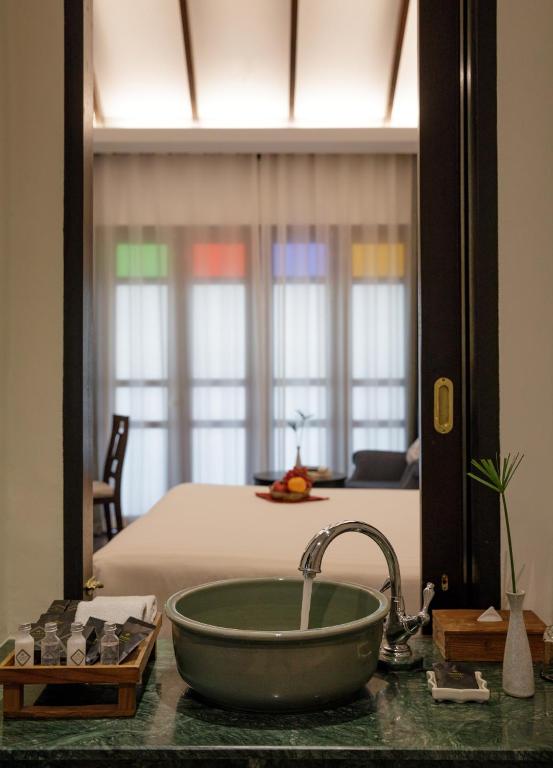 Thai Akara - Lanna Boutique Hotel - 8