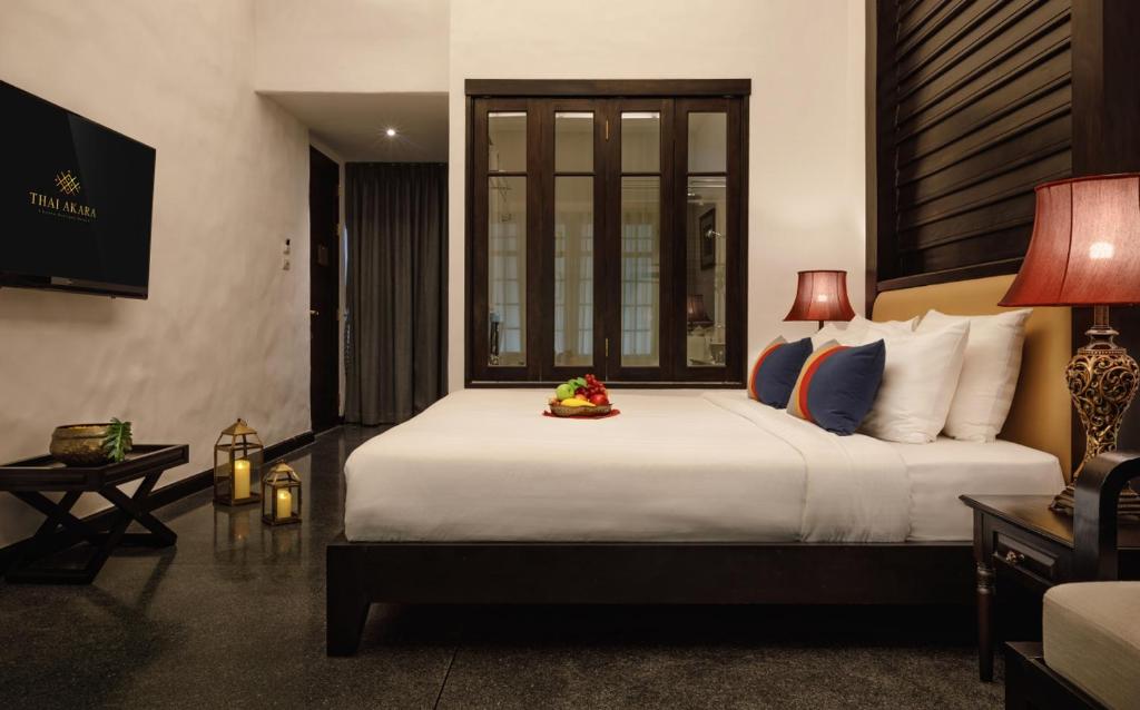 Thai Akara - Lanna Boutique Hotel - 18