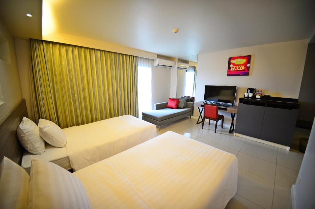 Praso@Ratchada12 - Resim 32