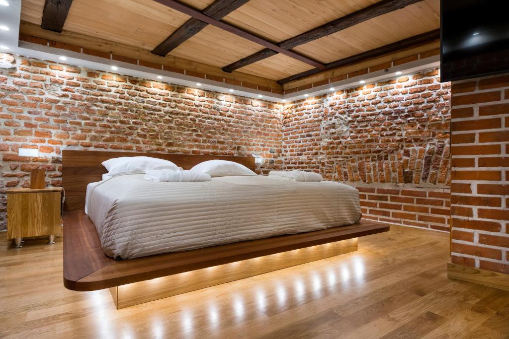 Aparthotel Stare Miasto - Suite