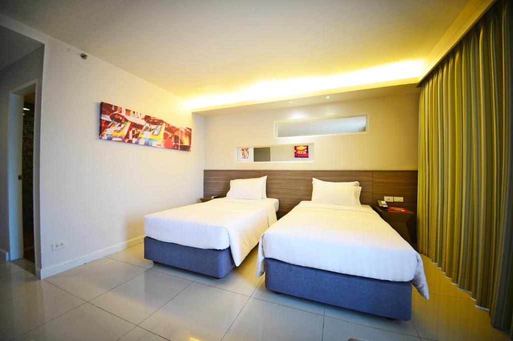 Praso@Ratchada12 - Resim 29