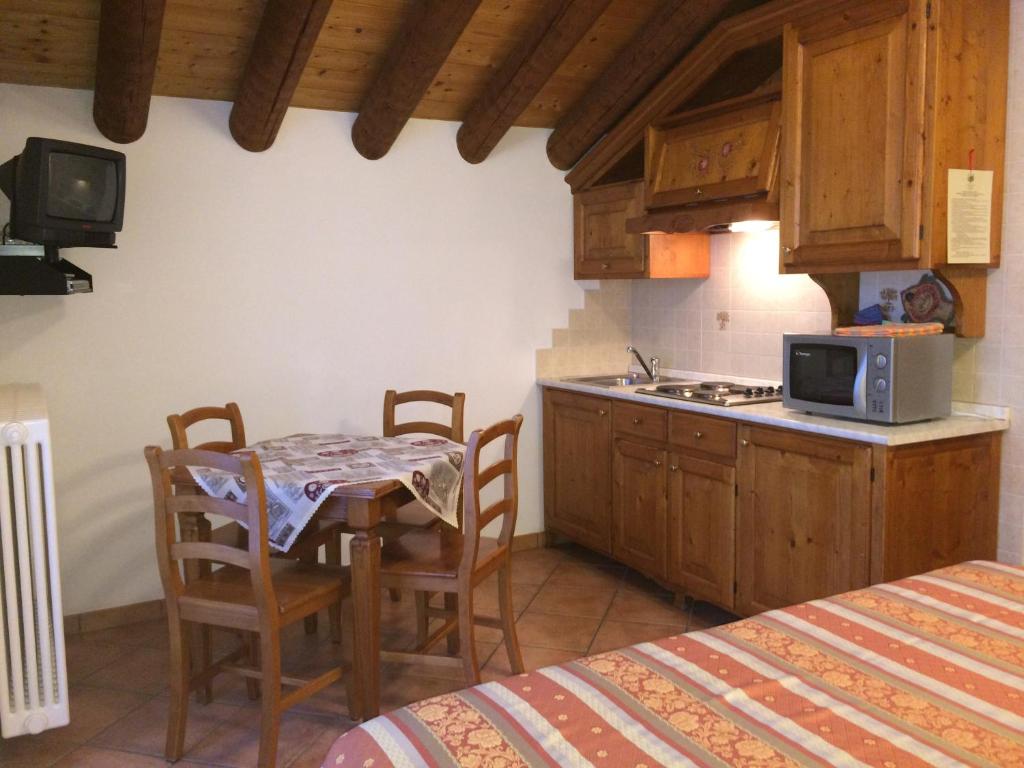 Residence Oberteil - Error