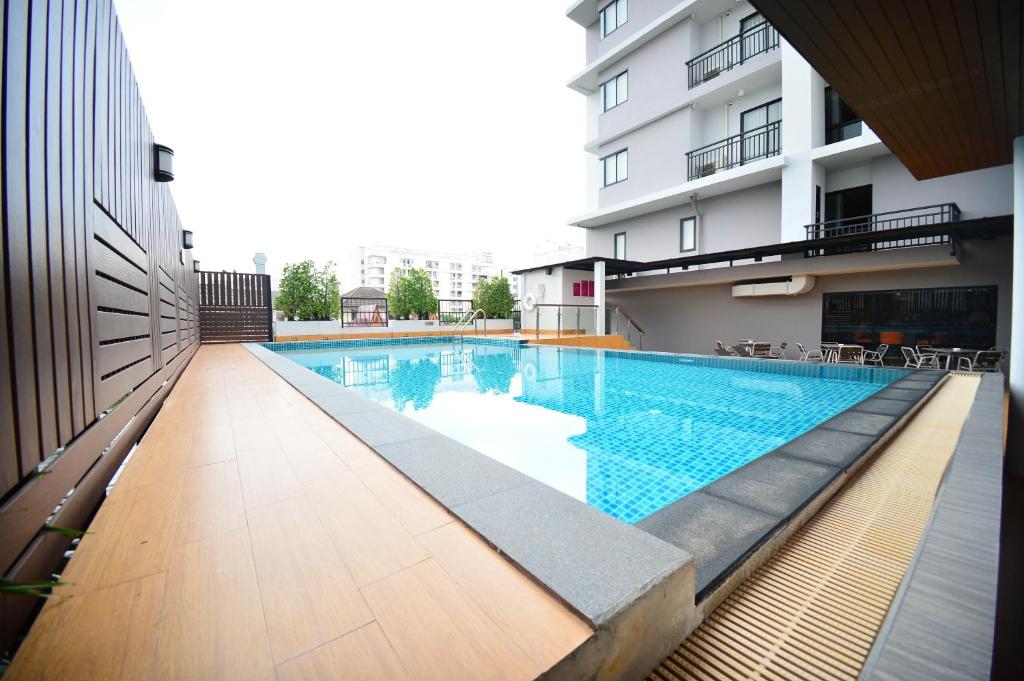 Praso@Ratchada12 - Resim 27