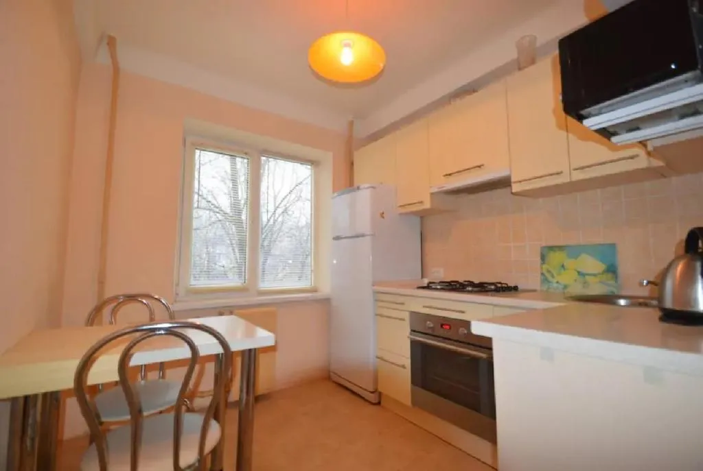Guest house Otradny for 3 rooms, Kiev, Ucraina