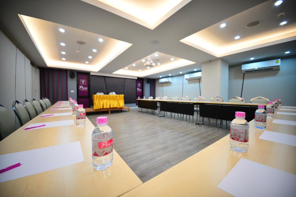 Praso@Ratchada12 - Resim 25