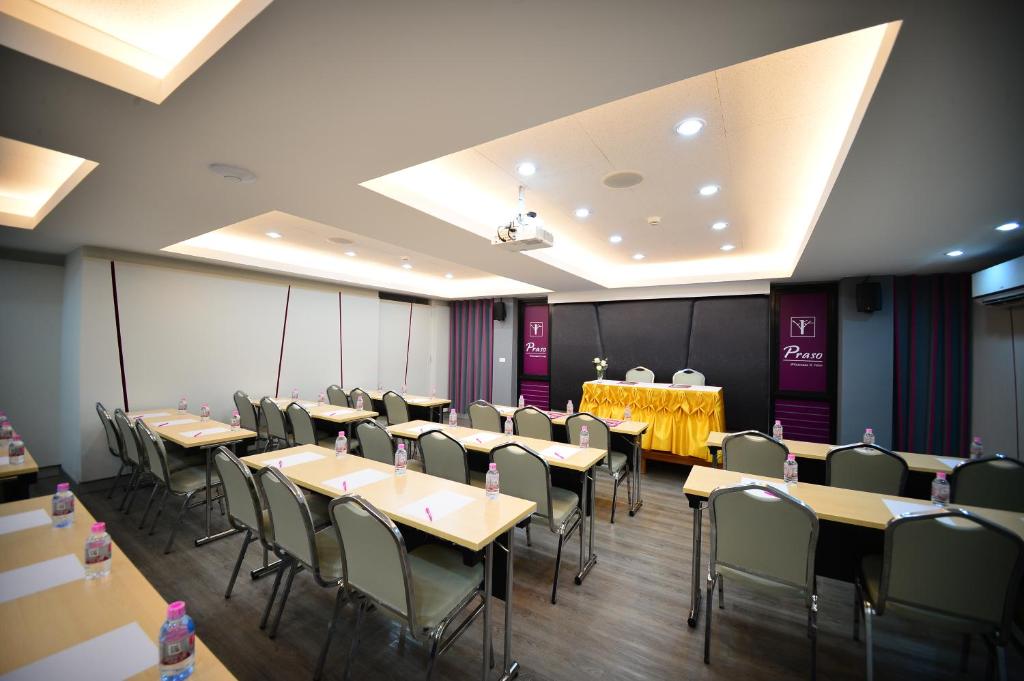 Praso@Ratchada12 - Resim 24