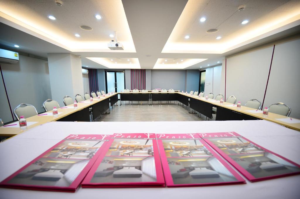 Praso@Ratchada12 - Resim 23