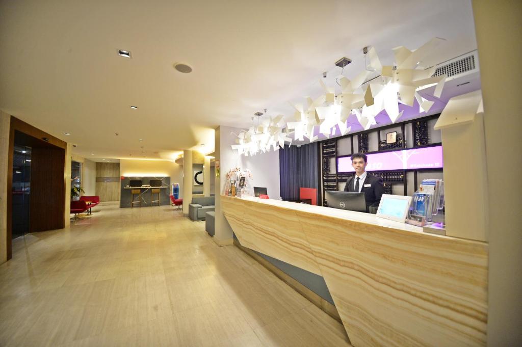 Praso@Ratchada12 - Resim 22