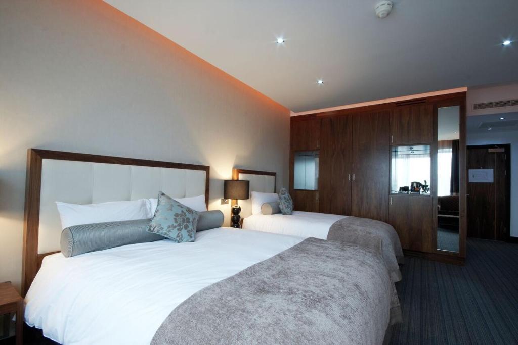 Rochestown Park Hotel & Leisure Centre