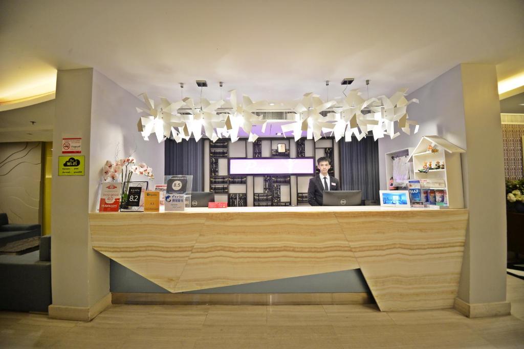 Praso@Ratchada12 - Resim 18