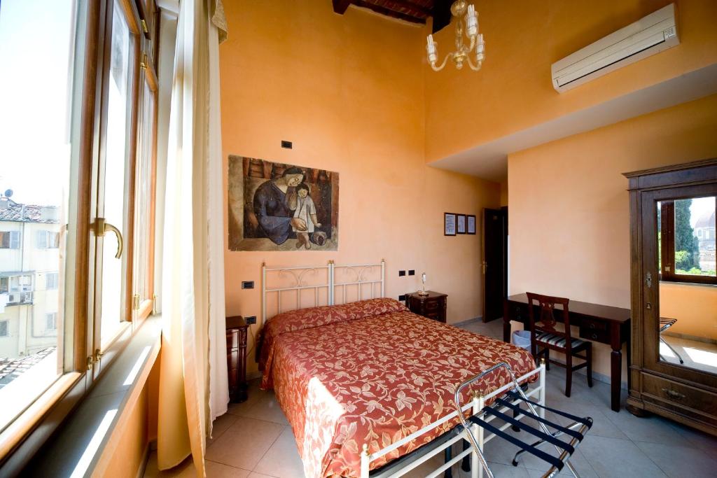 Hotel Merlini - Resim 35