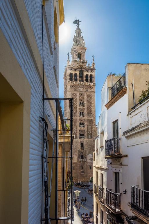 Genteel Home Giralda, Sevilla – Bijgewerkte prijzen 2022