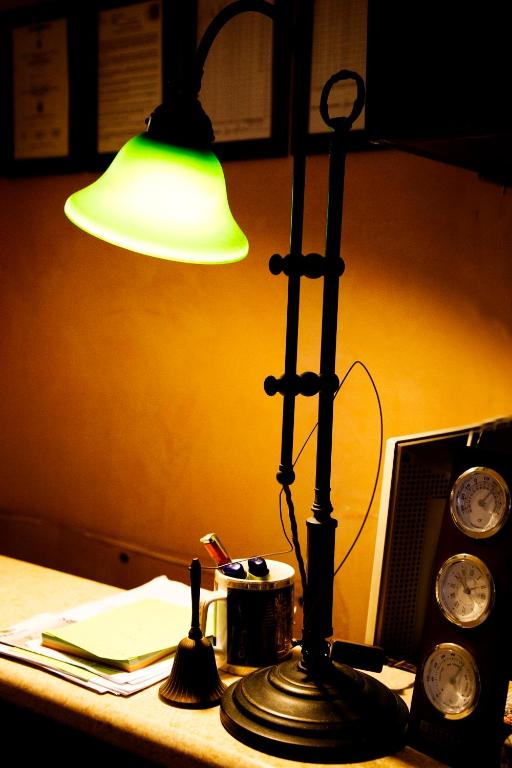 Hotel Merlini - Resim 39