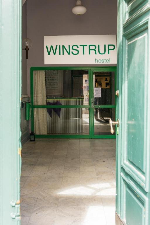 Fotografie z fotogalerie ubytování Winstrup Hostel v destinaci Lund