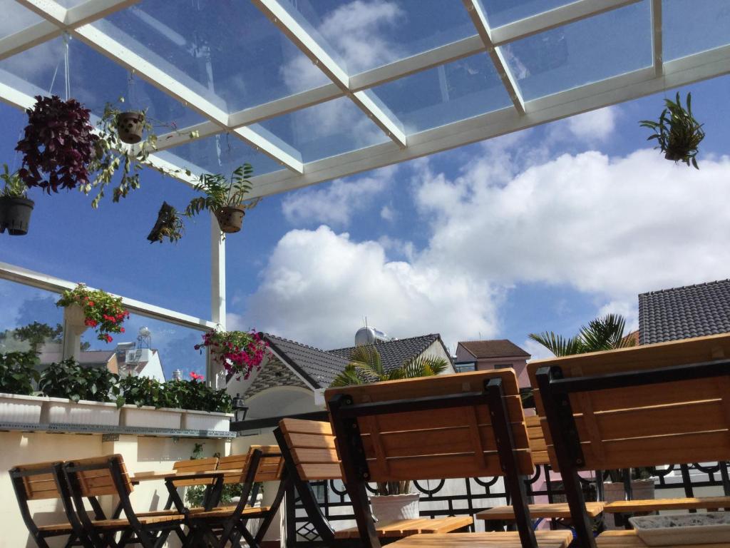 Pretty Backpackers House - 4