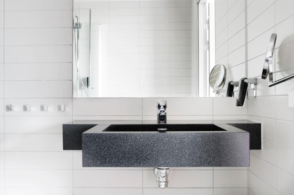 Fotografie z fotogalerie ubytování Comfort Hotel Winn v destinaci Umeå
