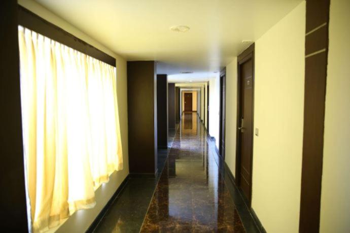 Fotografie z fotogalerie ubytování Hotel La Castle v destinaci Čennaí