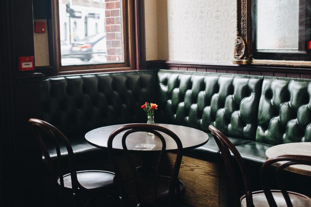 Camden Enterprise Hotel - Resim 41