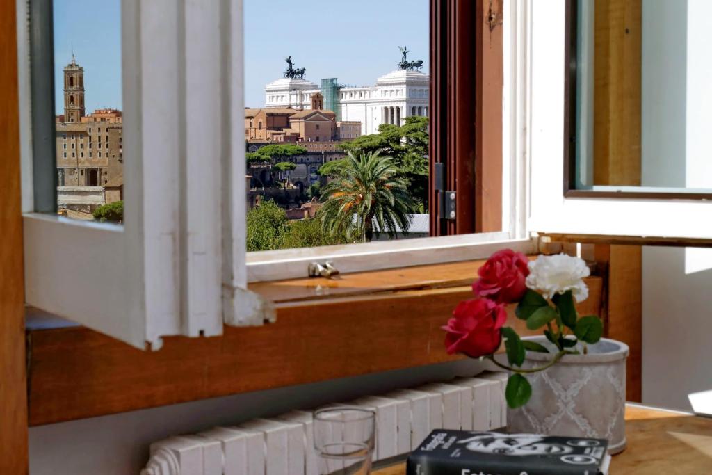 Fori Imperiali Apartment - Apartment