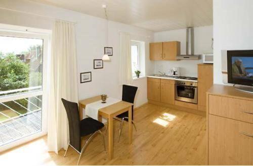 Apartments Herrlichkeit Dornum - Studio