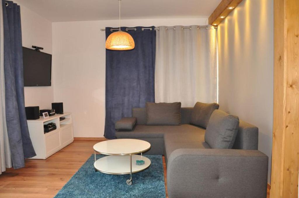 Posedenie v ubytovaní Apartament Stalowy Kościelisko Sywarne