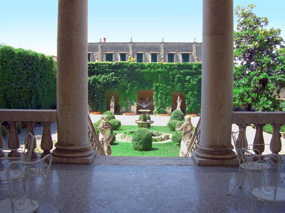 LA SERENELLA West Wing - Casa De Vacaciones