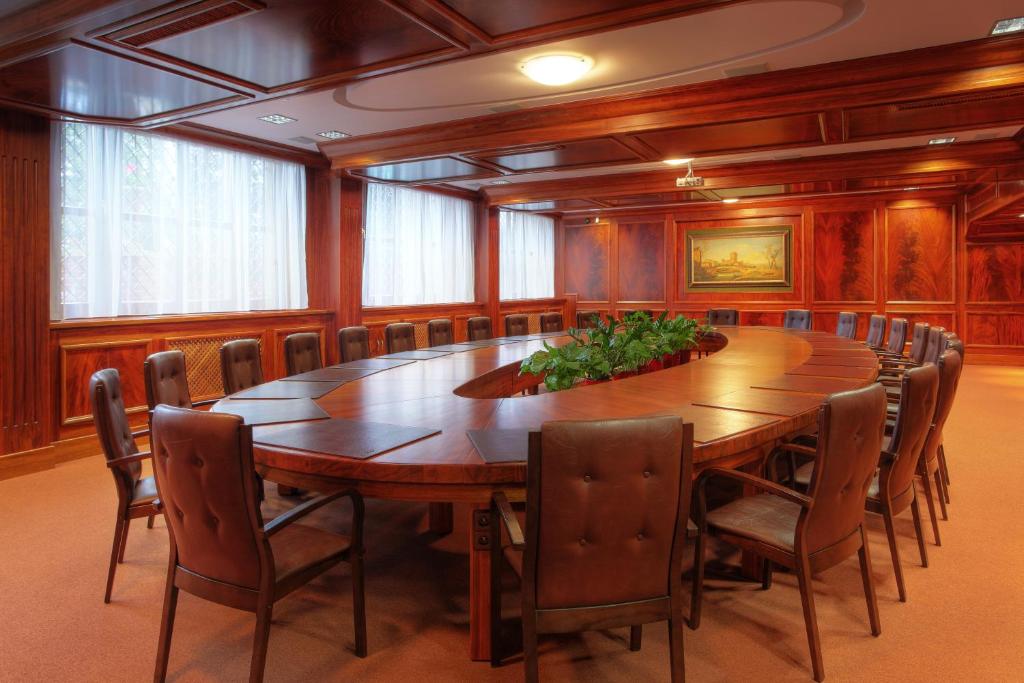 Hotel im. Jana Pawla II