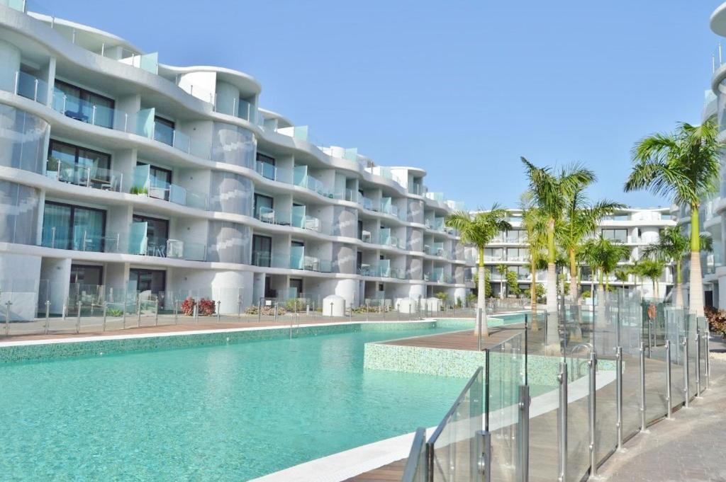 Booking.com: Ferienwohnung Las Olas , Palm-Mar, Spanien - 8  Gästebewertungen . Buchen Sie jetzt Ihr Hotel!