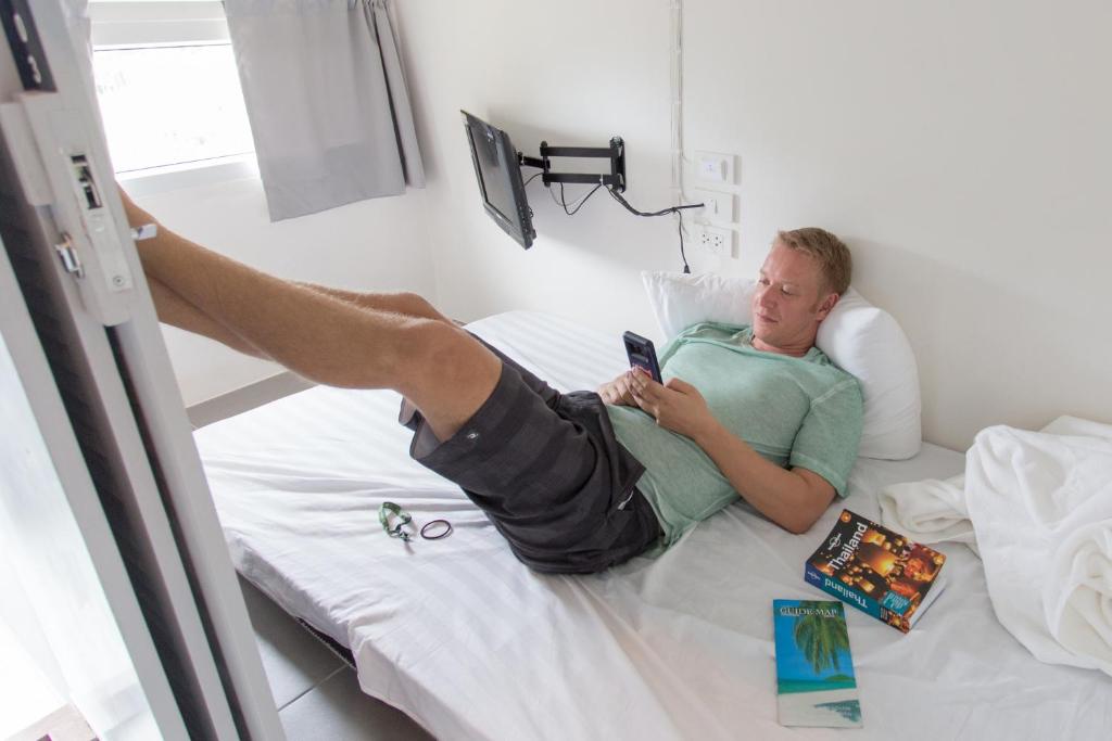 P168 Hostel Samui - 4