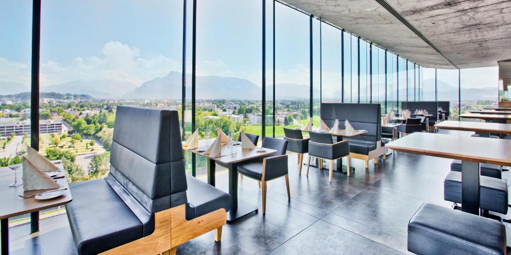 COOL MAMA Hotel Salzburg - Resim 6